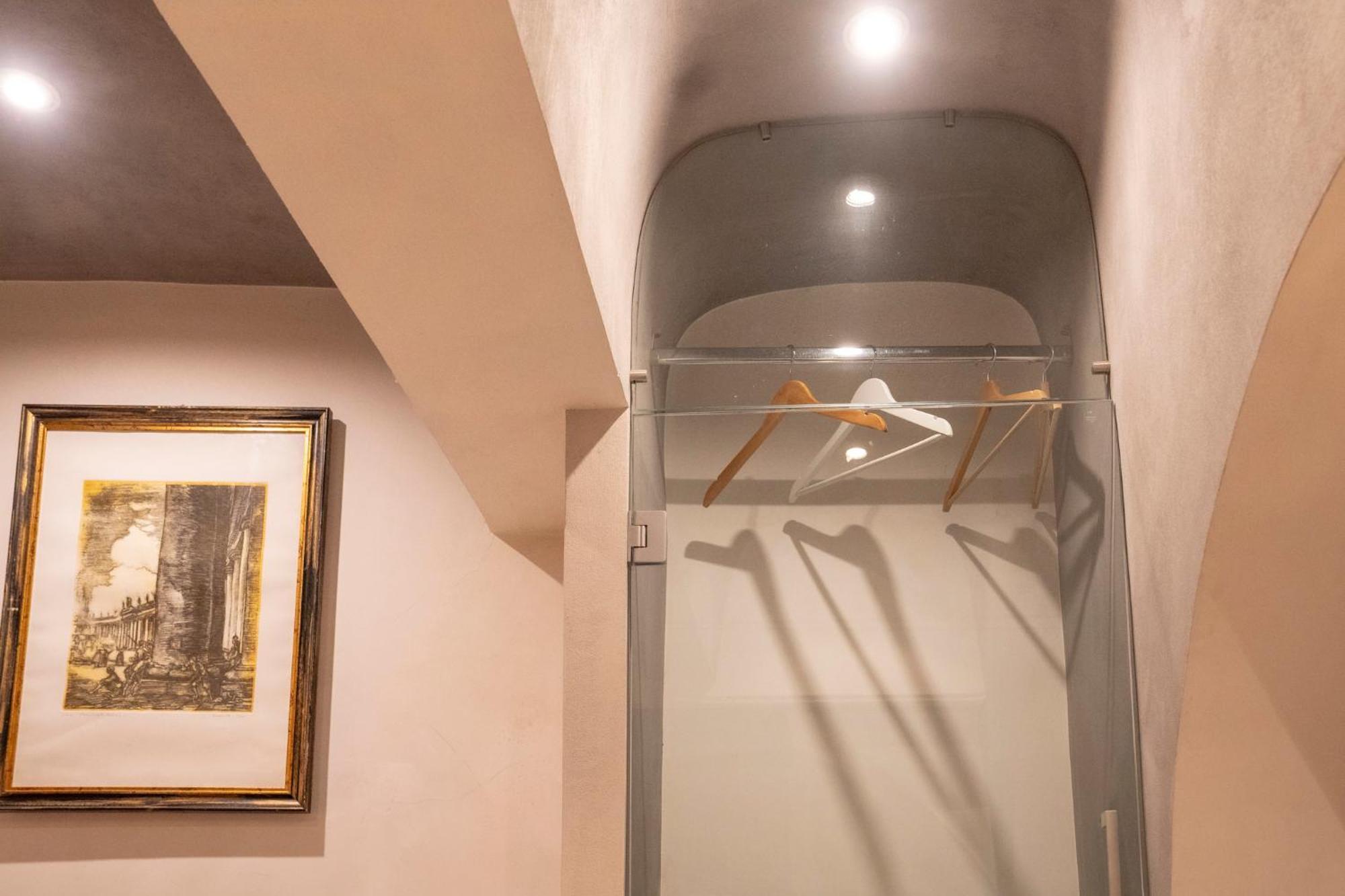 Domus Ciancaleoni - Colosseum - Rione Monti Apartment