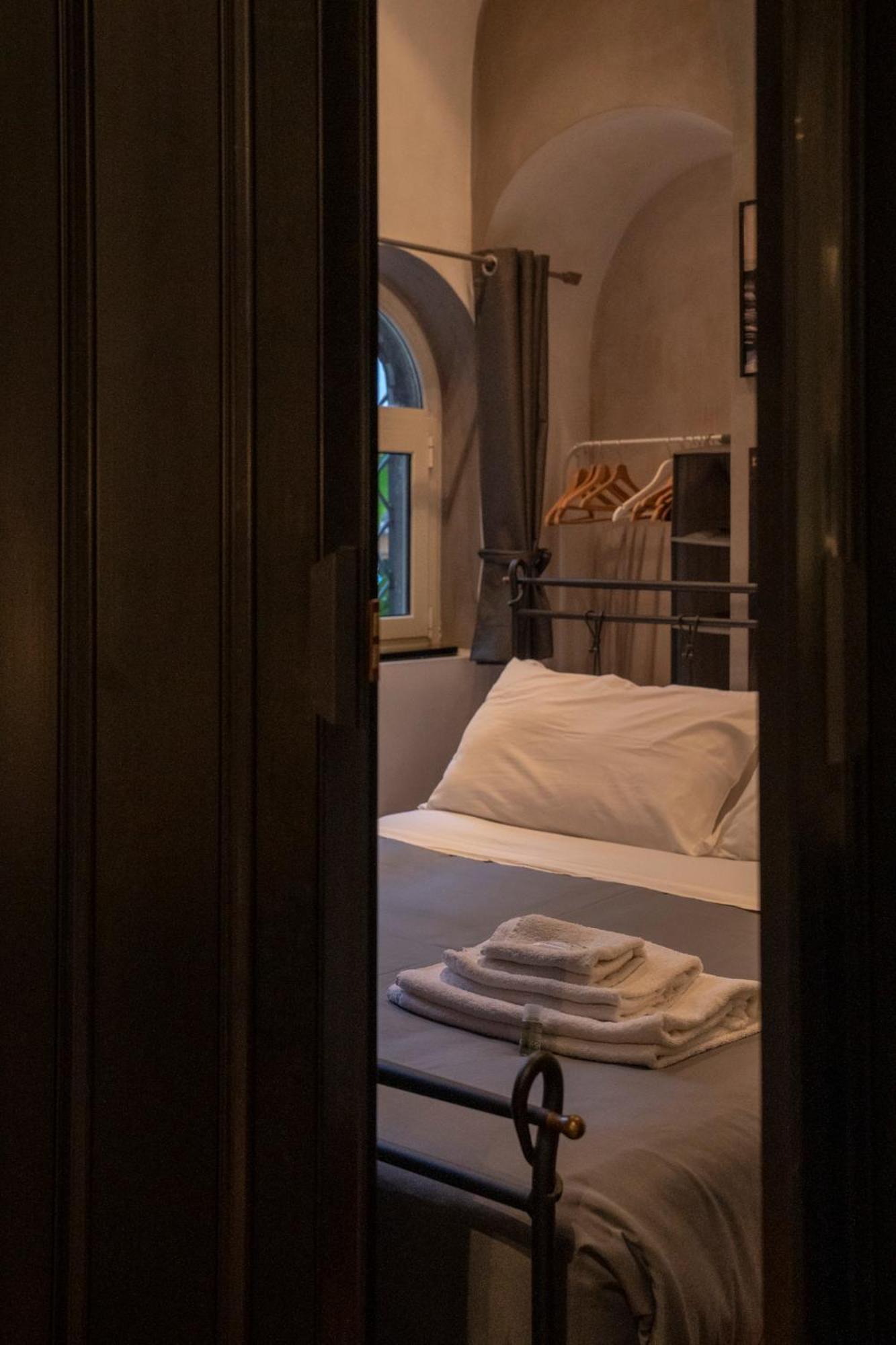 Domus Ciancaleoni - Colosseum - Rione Monti Apartment